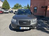 Hyundai Santa Fe 2,2 CRDi - náhled 1