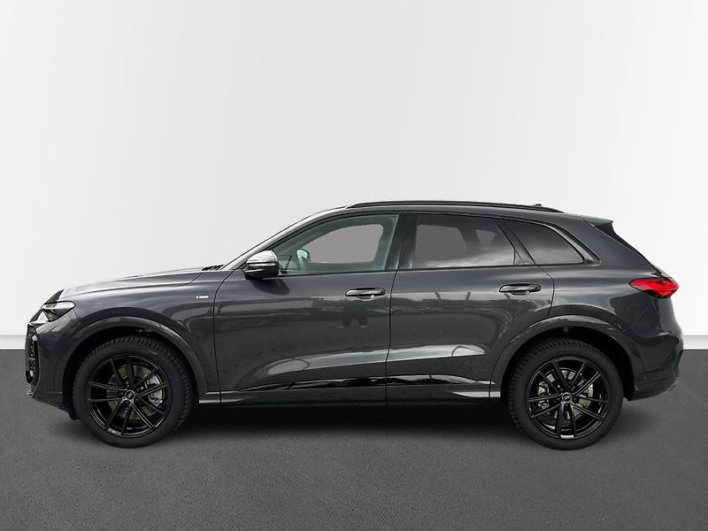 Audi Q5 TDI quattro - fotka 3 z 26