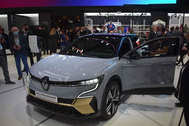 Jednou ze světových premiér na IAA v Mnichově je koncept Volkswagenu ID.Life