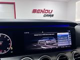 Mercedes-Benz Třídy E E 450, 270 kW, 4Matic, AMG - náhled 37