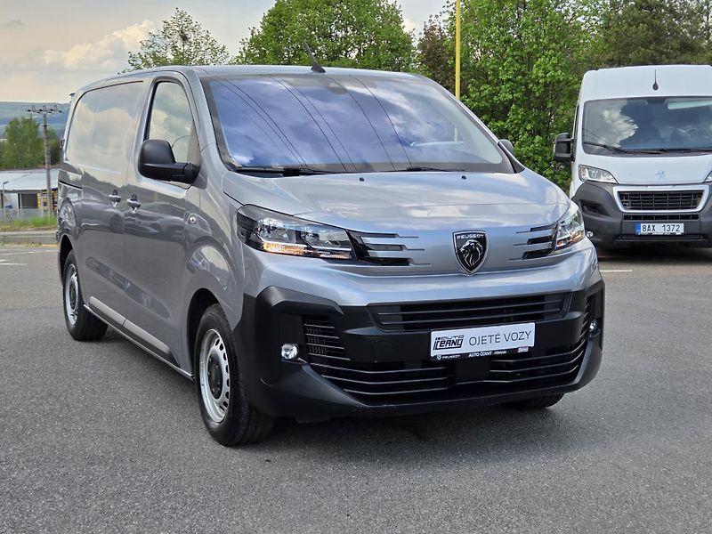 Peugeot Expert (2024) 2.0 BHDi 145 L2 ACTIVE MAN6 - fotka 7 z 23
