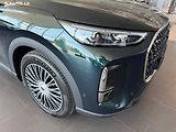 Chery TIGGO 9 PHEV (2026) UNIQUE 7MIST PANORAMA - náhled 17