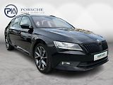 Škoda Superb Sportline 2.0 TDI DSG 4x4 - náhled 8