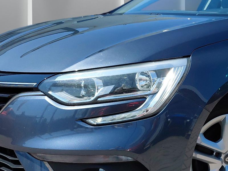 Renault Mégane (2017) 1,6 SCe 84 kW ZEN - fotka 9 z 25