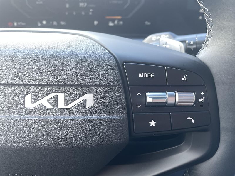 Kia Sportage (2025) TOP 4x2 7DCT 
