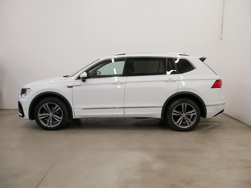 Volkswagen Tiguan Allspace - fotka 3 z 35