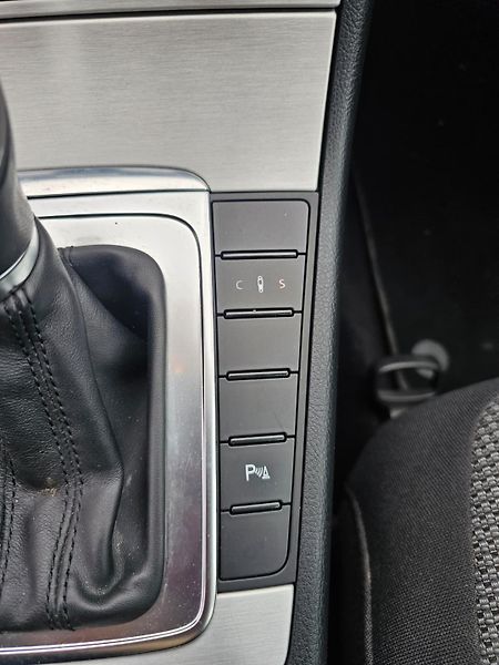 Volkswagen Passat 2.0 TSI, PRODÁNO - fotka 18 z 30
