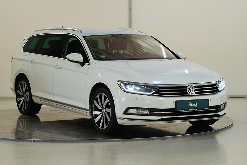 Volkswagen Passat - fotka 8 z 28