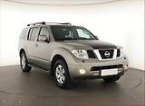 Nissan Pathfinder (2008) 2.5 dCi, 4X4, Tempomat - náhled 1