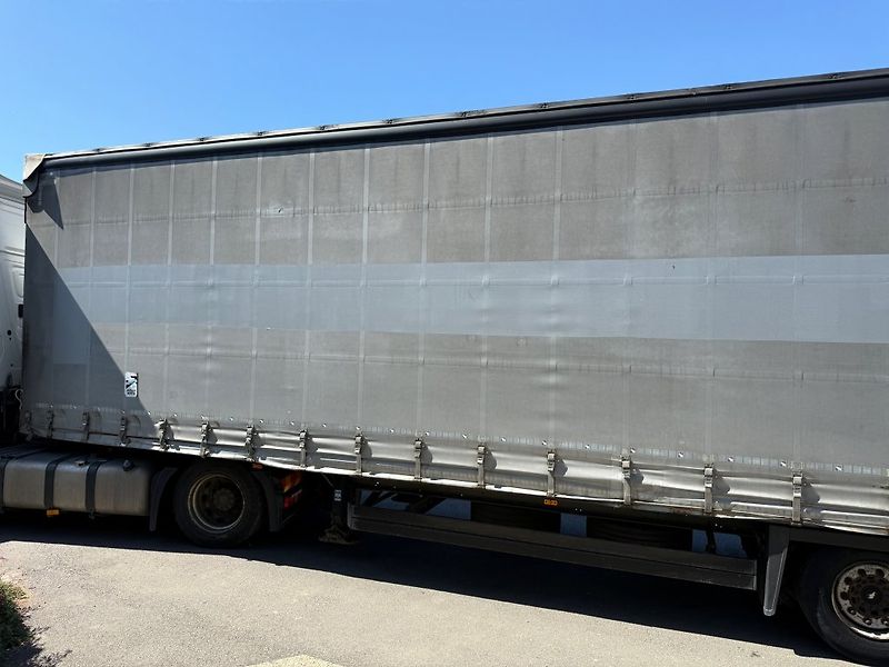 Schmitz MEGA/lowdeck - fotka 6 z 17