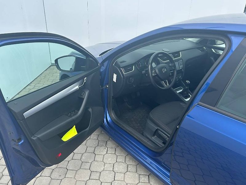 Škoda Octavia Trumf  1,4TSI - fotka 5 z 23