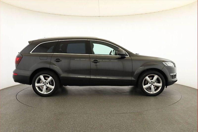 Audi Q7 (2006) 4.2 FSI , LPG, Automat - fotka 6 z 18