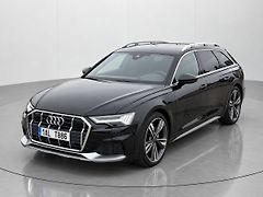 Audi A6 Allroad 50TDI Matrix B&O HuD TZ 360° - fotografie inzerátu