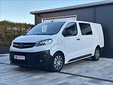 Opel Vivaro 2,0 CDTI 144PS  L2 Kombi Enjoy - náhled 1