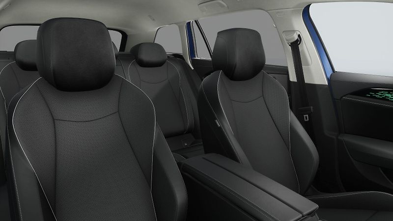 Volkswagen Passat Elegance 2,0 TDI 110 kW - fotka 7 z 7