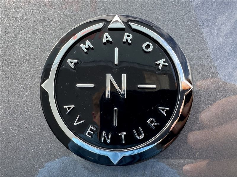Volkswagen Amarok 3,0 TDI AVENTURA ACC DPH ČR - fotka 48 z 50