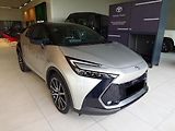 Toyota C-HR Tokyo Edition 2.0 PHEV - náhled 1