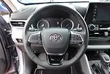 Toyota Highlander 2,5HSD Prestige 4x4 - náhled 20