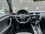 Škoda Octavia (2019) III 1.5TSi DSG Style+, 1.Maj - náhled 13