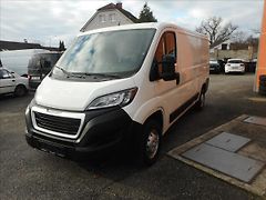 Peugeot Boxer 2,0 HDi L2H1 - fotografie inzerátu