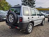 Land Rover Freelander 2.0 TD4 82 kW 4x4 - náhled 3