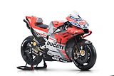 Ducati Panigale V4 S (2018) CORSE ex Jorge Lorenzo - náhled 39