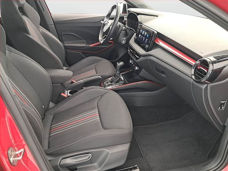 Škoda Fabia (2024) Monte Carlo 1.0 TSI - fotka 9 z 25