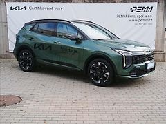 Kia Sportage 1,6 T-GDi GPF 4x4 7DCT GT-LINE - fotografie inzerátu