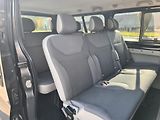 Opel Vivaro (2012) LONG 2.0 CDTi HRADEC KRÁLOVÉ - náhled 21