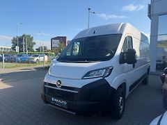 Opel Movano (2026) VAN L3H2 3,5T 2,2CDTI 140k MT6 - fotografie inzerátu