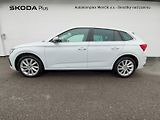 Škoda Scala (2024) TOP SELEC TSI 85/1.0 A7F - náhled 2