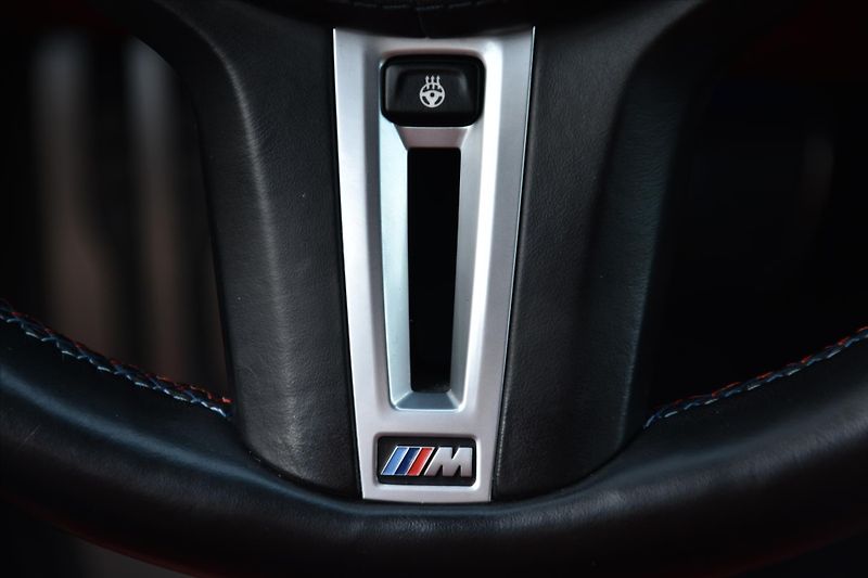 BMW M8 460kW GC xDRIVE COMPETITION - fotka 30 z 36