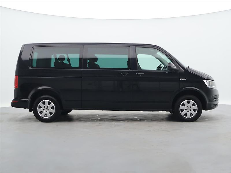 Volkswagen Caravelle 2,0 TDI 110KW DSG 8-Míst Tažné - fotka 8 z 26