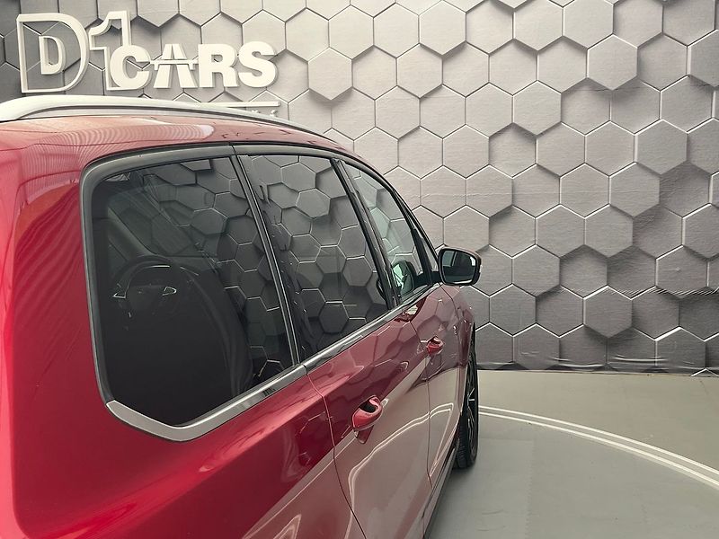 Ford Galaxy 2,0 TDCi Titanium 132kw manuál - fotka 47 z 64