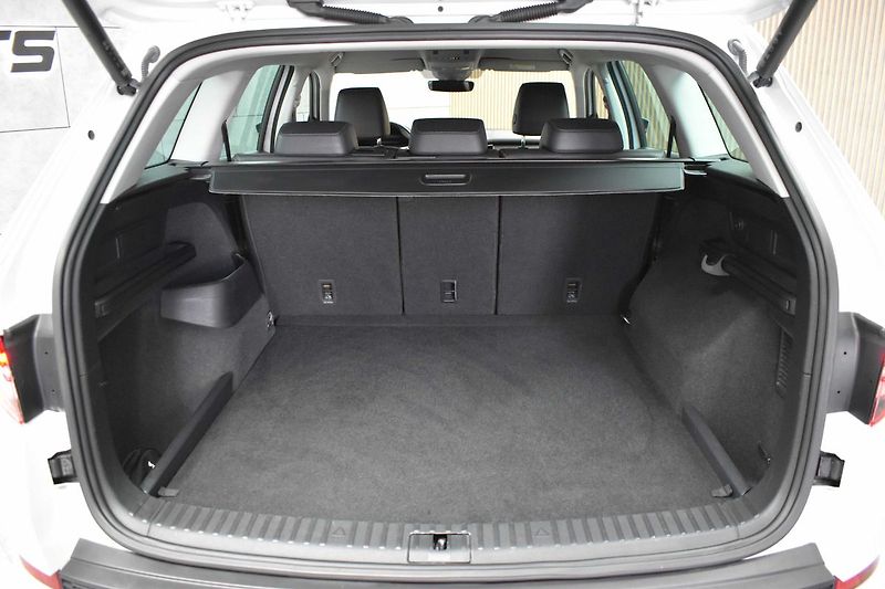 Škoda Kodiaq 2.0TDI DSG*KAMERA*VIRTUAL*ACC - fotka 39 z 43