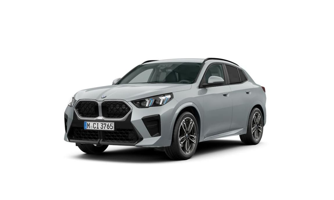BMW X2 sDrive20i
