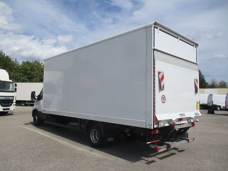 Iveco Daily 72C18, HC, 15 palet - fotka 13 z 33