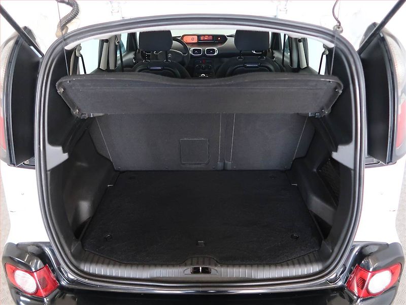 Citroën C3 Picasso (2014) 1.4 i, Serv.kniha, Tempomat - fotka 13 z 14