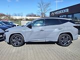 Hyundai Tucson 1.6 T-GDi/169kW HEV N-Line STL - náhled 8