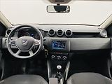 Dacia Duster 1,0 TCe 67kW LPG Prestige  ČR - náhled 9