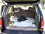 ZKUŠENOSTI UŽIVATELE: Ford Explorer 4,6 V8 