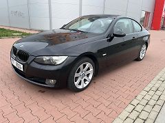 BMW Řada 3 320i Coupe - fotografie inzerátu