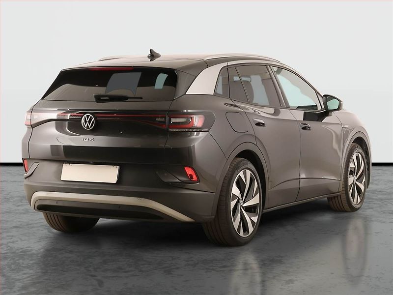 Volkswagen ID.4 (2020) Pro Perf. (82 kWh), SoH 90% - fotka 5 z 28