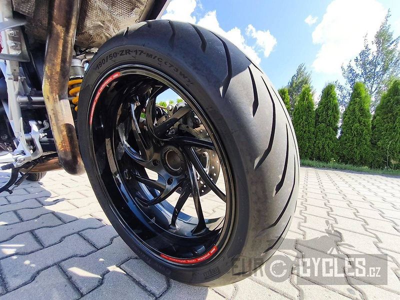 BMW R 1200 S (2006) - fotka 10 z 12