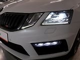 Škoda Octavia (2017) RS 230 2.0TSI 169KW NAVI MANUÁ - náhled 10