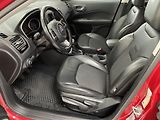 Jeep Compass 1.4 T ČR NAVI  1.MAJ. SERVISKA - náhled 20