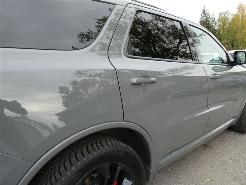 Dodge Durango 3,6 V6 GT facelift,2xpneu,216k - fotka 13 z 48