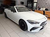 Mercedes-Benz CLE 200 cabrio AMG Pack - náhled 12