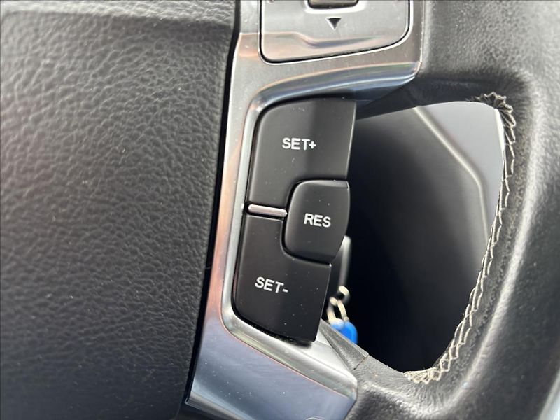 Ford Mondeo 1,6 EcoBoost 118kW Titanium - fotka 25 z 35