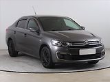 Citroën C-Elysée (2019) 1.2 PureTech, Serv.kniha - náhled 1